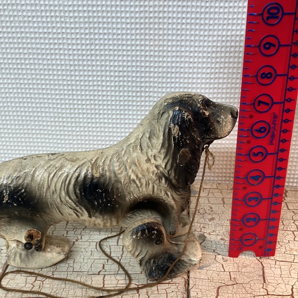 Circa 1930’s See-‘Em Walk Dog - Picture 5 of 5